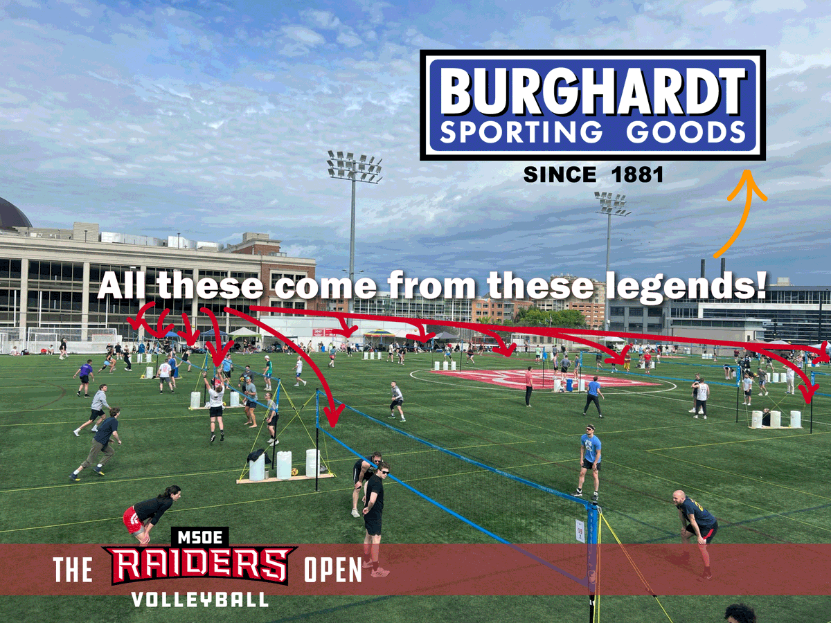 MSOE Men's VB tweet media