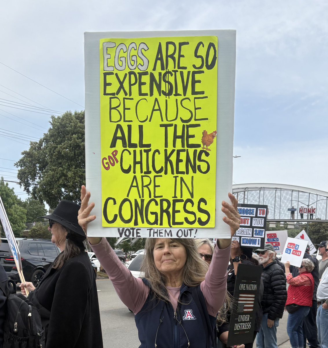 cynthia mahoney ❌👑 tweet media