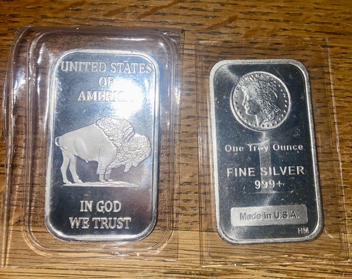 ASerialInvestor's tweet image. #silver must be at its peak of suppression……where are all the #silverstackers post and #silversqueeze posts

Are these silver posts being throttled 

Let’s share the silver
