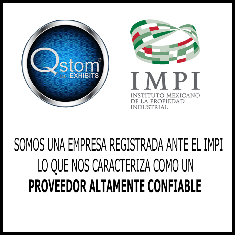 QstomExhibits's tweet photo. Qstom Exhibits ® NUESTROS SERVICIOS:
⭐ Stands Custom Personalizados (Madera, Acero, Cristal)
⭐ Stands Octanorm (Aluminio Modular)
⭐ Stands Institucionales (Mamparas divisorias)
⭐ Módulos de registro.
- Cotiza : 
📱 55 4009 1649 
🌐 #marcaregistrada https://t.co/34Zgn83Eqi