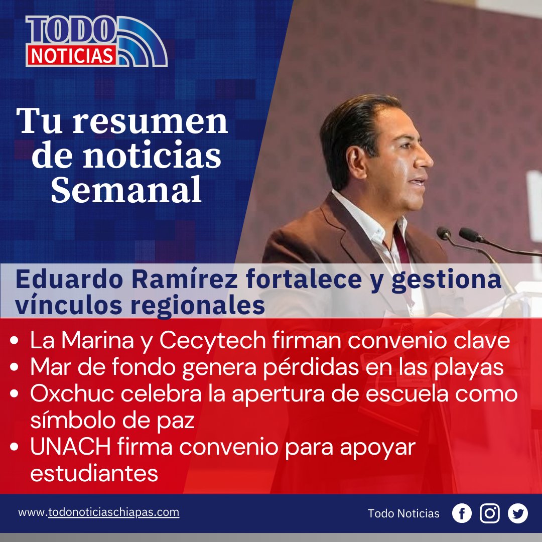 Todo Noticias tweet media