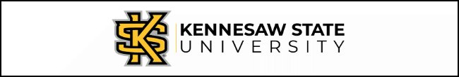 Kennesaw State University seeks a strategic leader to assume the role of Dean of the Clarice C. and Leland H. Bagwell College of Education #kennesawstateuniversity
education.academickeys.com/job/akutq05p/D…