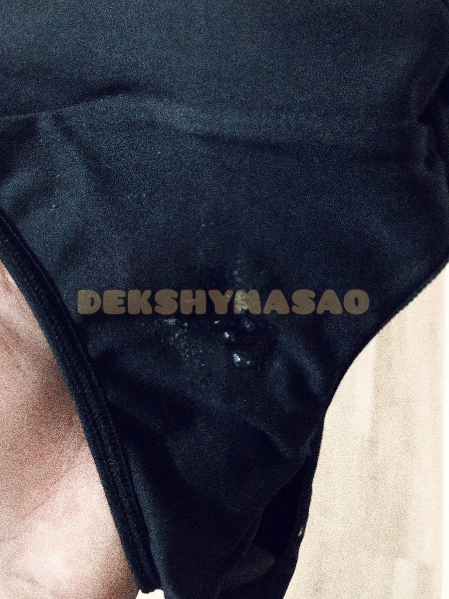 Dekshymasao tweet media