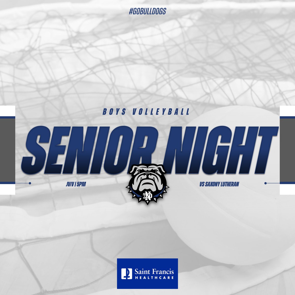 ND Athletics (@ndcapebulldogs) on Twitter photo 