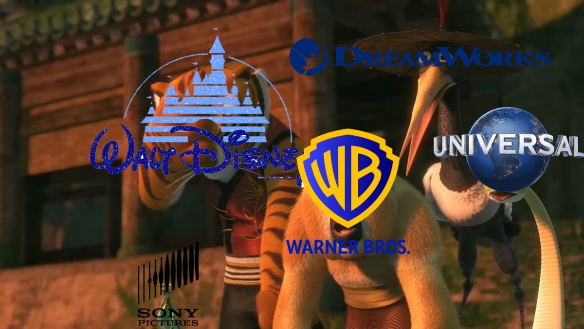 Trump: queremos películas hechas en USA otra vez

Los estudios que llevan años haciendo películas en USA viendo la huevada que dijo: