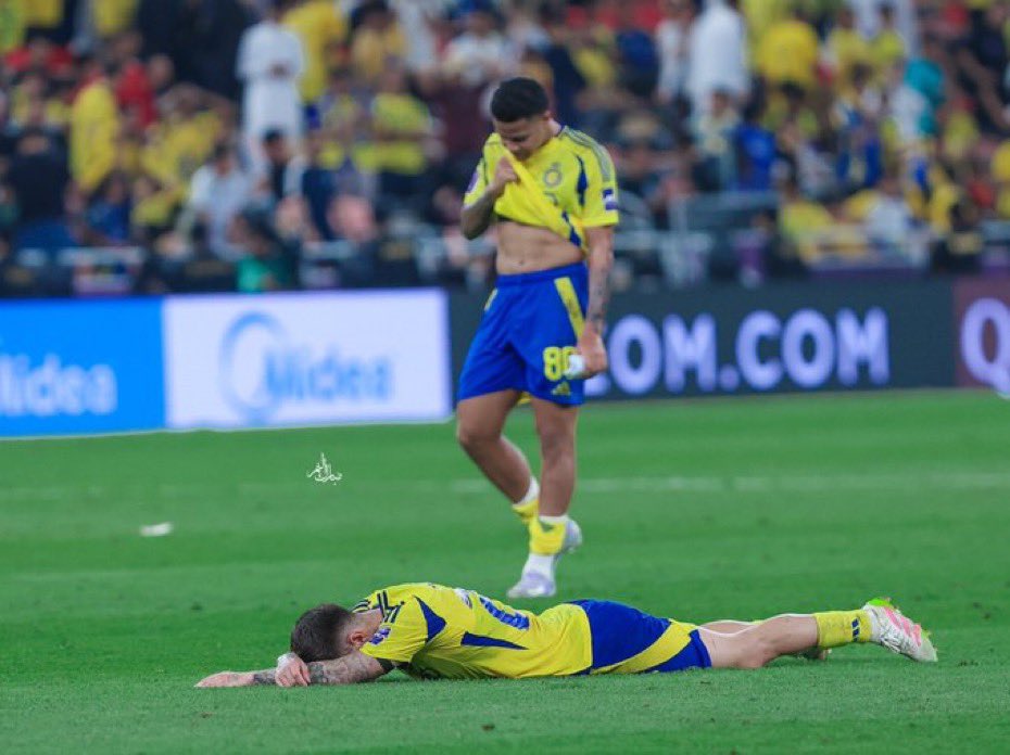 Pioli to the players:

"Kawasaki surprised us and played at a very great level. The problem was that we were not disciplined."