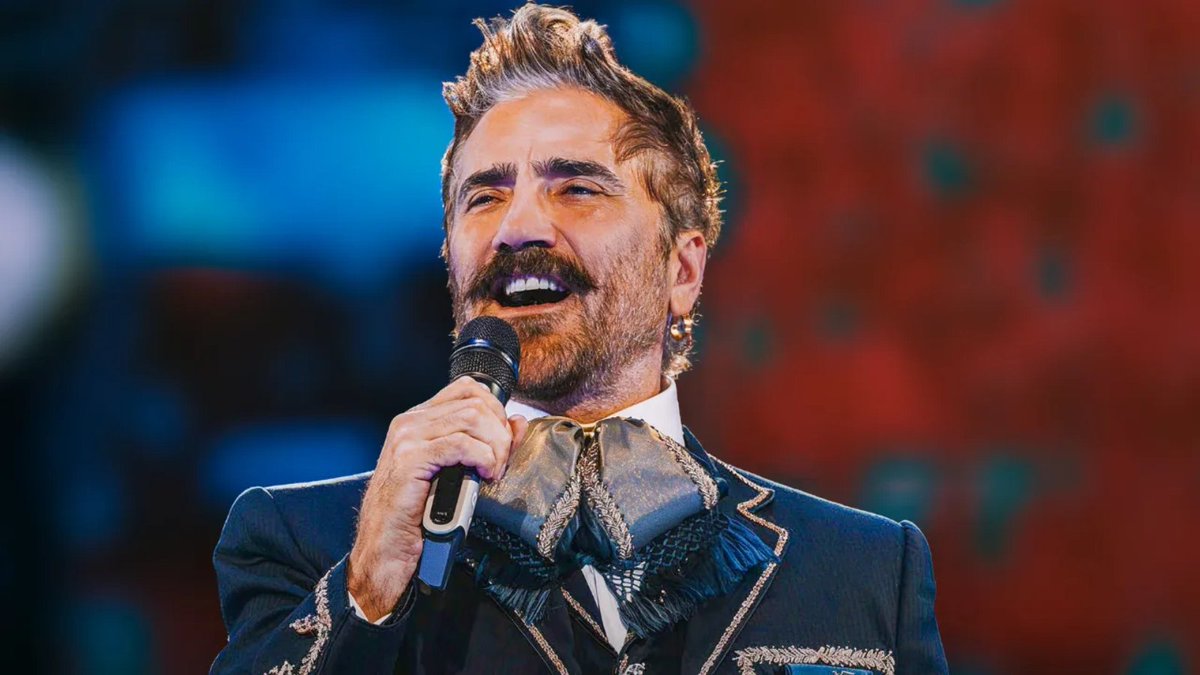 🎶 <a href="/alexoficial/">Alejandro Fernández</a>, heredero al trono de la música regional mexicana

El icónico "Potrillo", lanza su disco ‘De rey a rey’, un homenaje a su padre, Vicente Fernández.

📝 <a href="/alba_albaqv/">Alba Quintanilla Veganzones</a> 

22minutoscon.com/2025/05/05/ale…