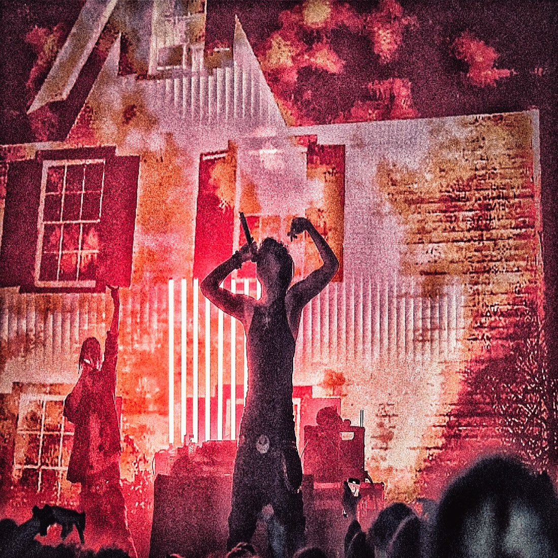 NEW DAWN FADES OVER HAUNTED MOUND 
DEATH’S WAGON RIDES WIT ME 
HAUNTED MOUND LIVE IN EUROPE 
THAT FYE WALKIN W ME 
IN MY DIRTY ROCKER JEANS 
HAUNTED MOUND 2k25 TOUR TIX AT HAUNTEDMOUND.COM
shot by <a href="/mattploeger/">matt</a>