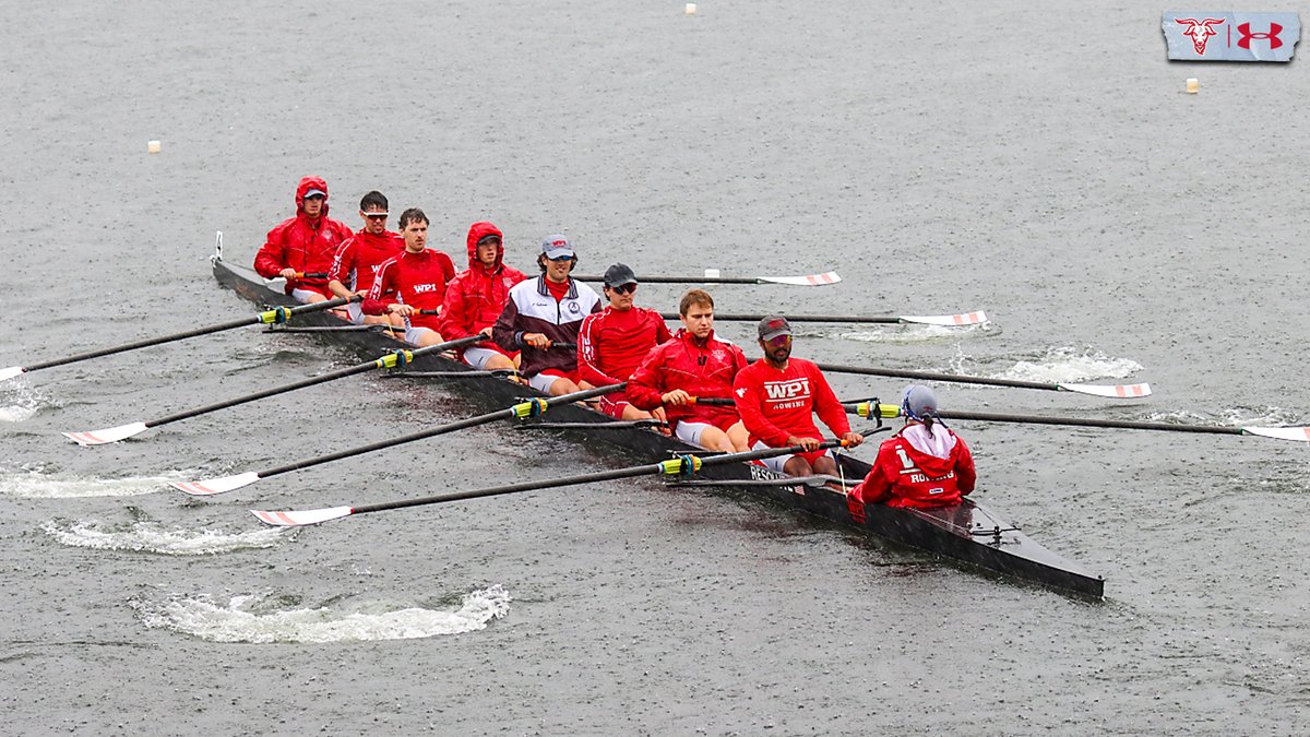 WPI Athletics (@wpiathletics) on Twitter photo ๐ฌ๏ธ Wind wins again on Lake Quinsigamond.
<a href="/WPIMRowing/">WPI Men's Rowing</a> battled tough conditions at the NERCs, with only the V8 returning for afternoon finals before weather wiped out the rest of the regatta.
NIRCs โญ๏ธ
Read for moreโคต๏ธ
๐ฐ-tinyurl.com/yh8ejd2k
๐ฃโโ๏ธx๐
#GoatNation #d3row ๐ฌ๏ธ Wind wins again on Lake Quinsigamond.
<a href="/WPIMRowing/">WPI Men's Rowing</a> battled tough conditions at the NERCs, with only the V8 returning for afternoon finals before weather wiped out the rest of the regatta.
NIRCs โญ๏ธ
Read for moreโคต๏ธ
๐ฐ-tinyurl.com/yh8ejd2k
๐ฃโโ๏ธx๐
#GoatNation #d3row
