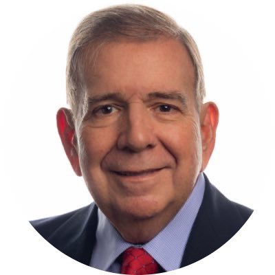 estendenciavzl's tweet image. &quot;Edmundo González&quot; es tendencia porque reveló que fue hospitalizado en España debido a “un episodio súbito de baja tensión”.

“Afortunadamente, mi estado de salud es estable y estoy recibiendo atención médica”