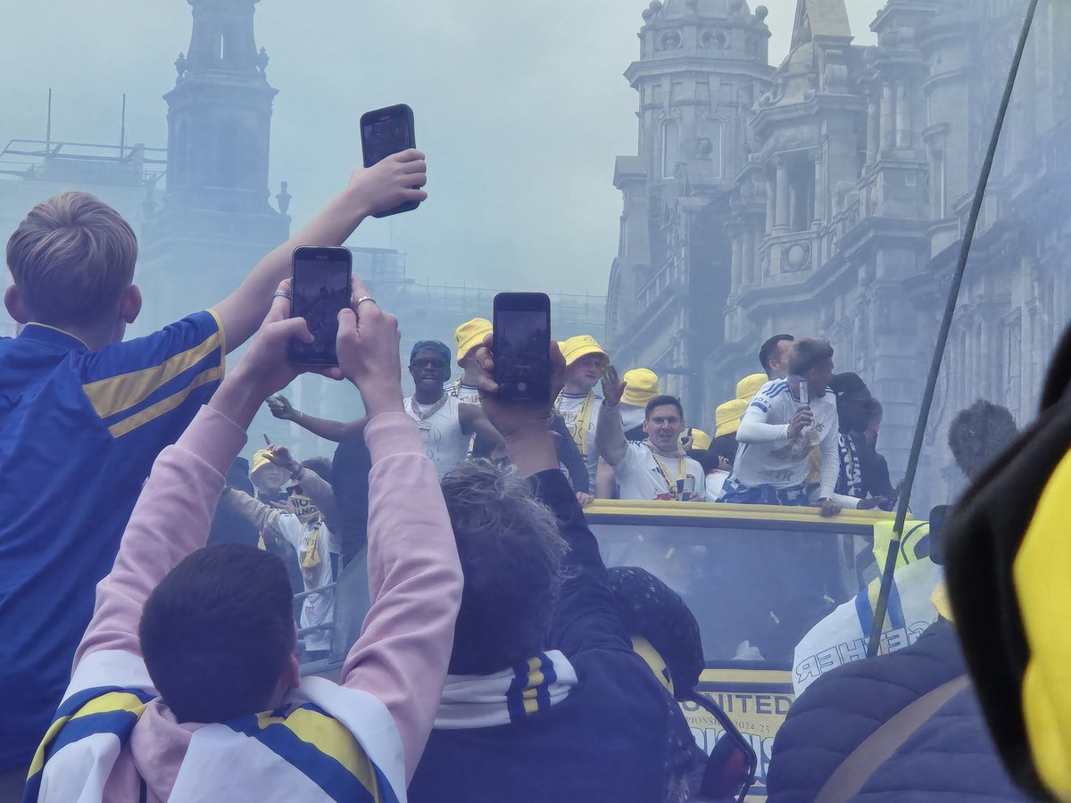 N9Hawk's tweet image. Just getting home from the Promotion Parade