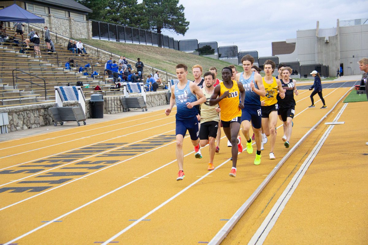 Tigers Break Records at Regionals

techtigers.com/sports/mtrack/…