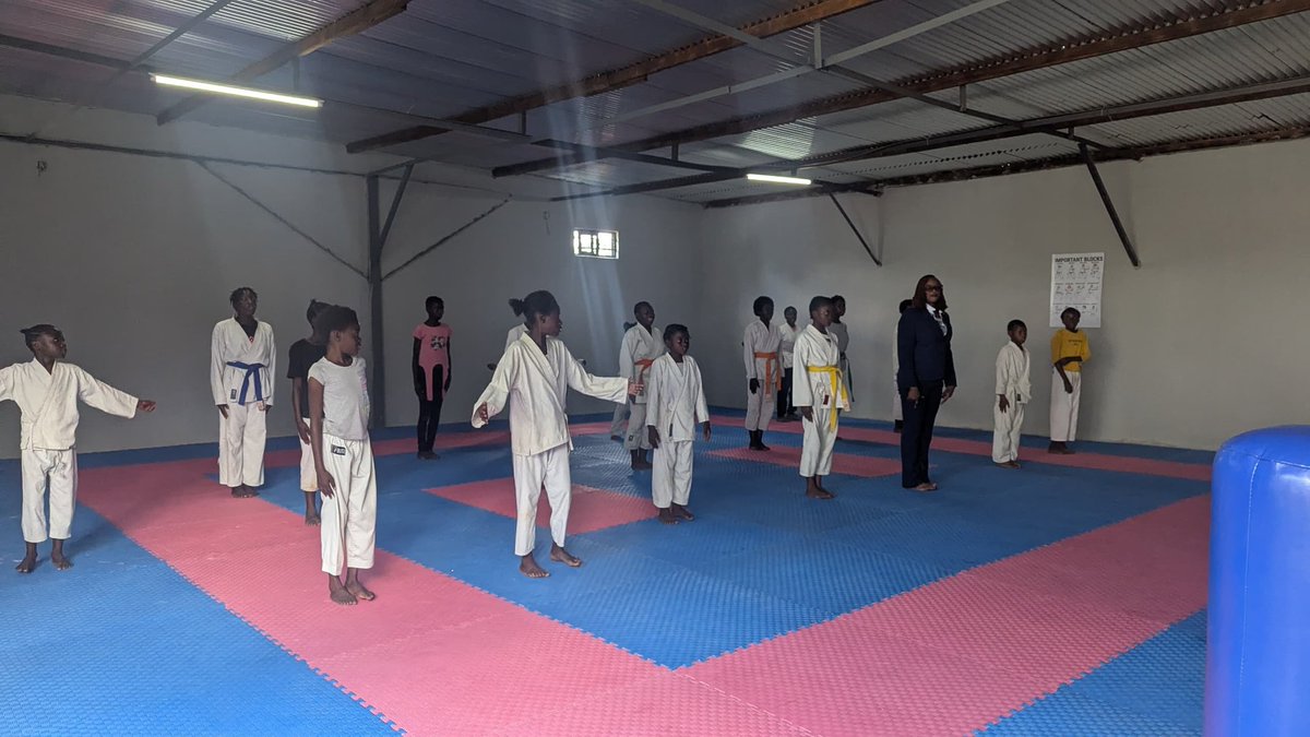 DofEZambia tweet media