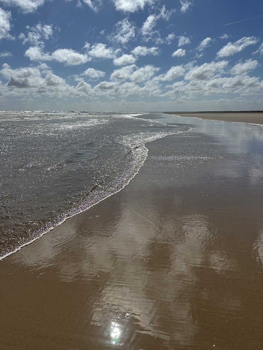 The beautiful hidden gem #lincolnshirecoast