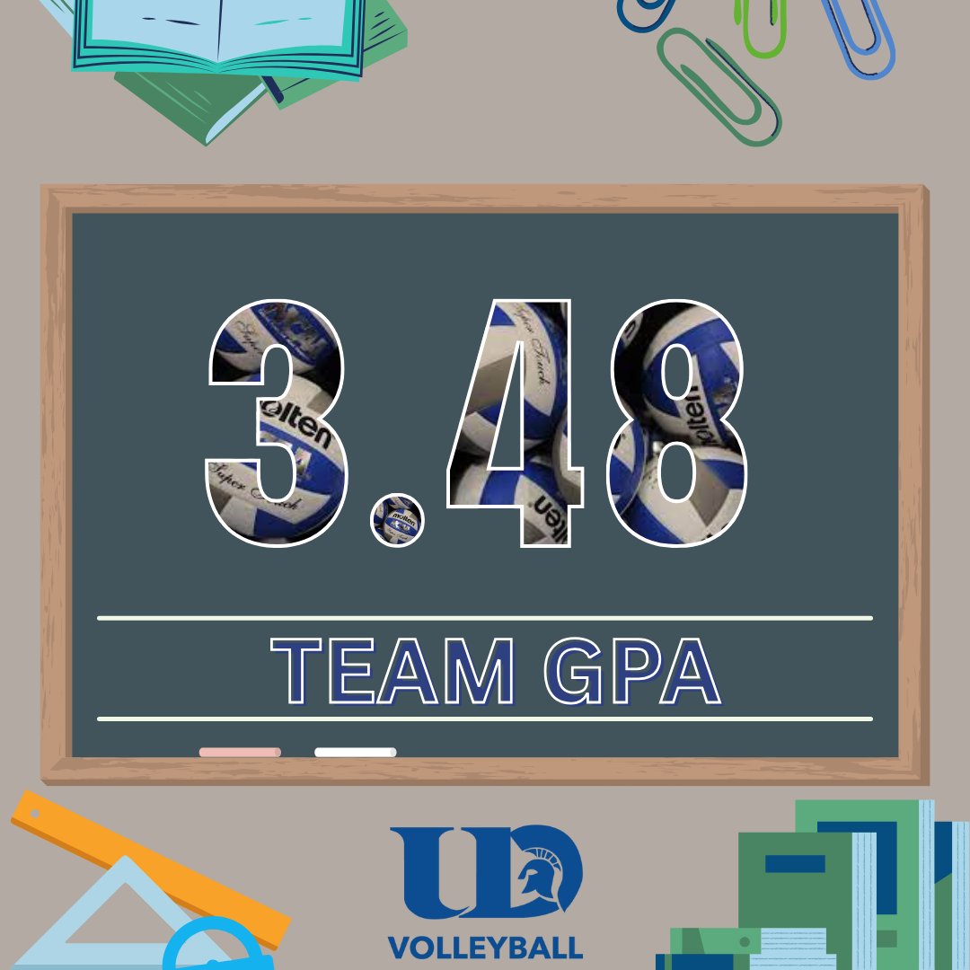 Another successful semester in the classroom!