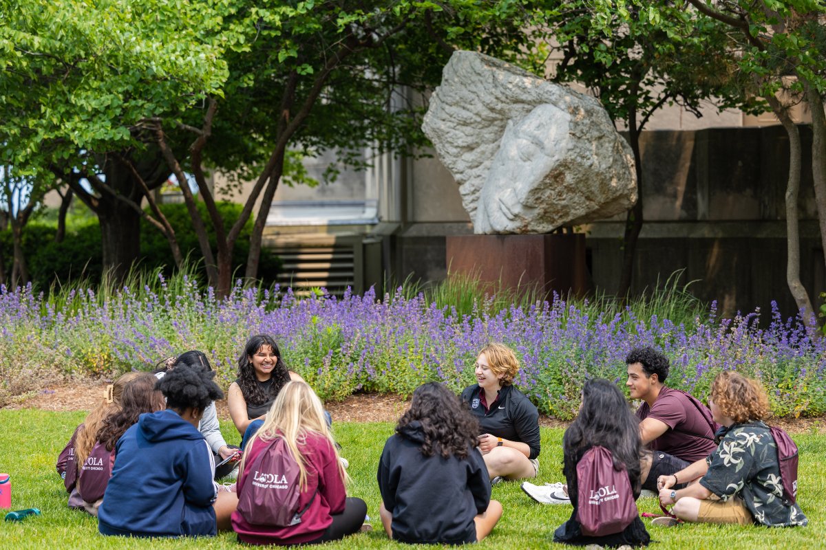 Hey Class of 2029, we’re counting down the days until you’re on campus! New Student Orientation registration is now open, save your spot today: bit.ly/4iGFG1T