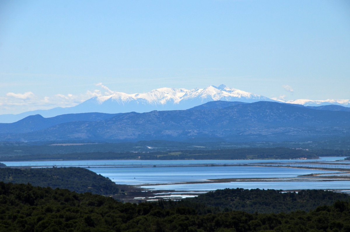 Randonnées Pyrénées tweet media