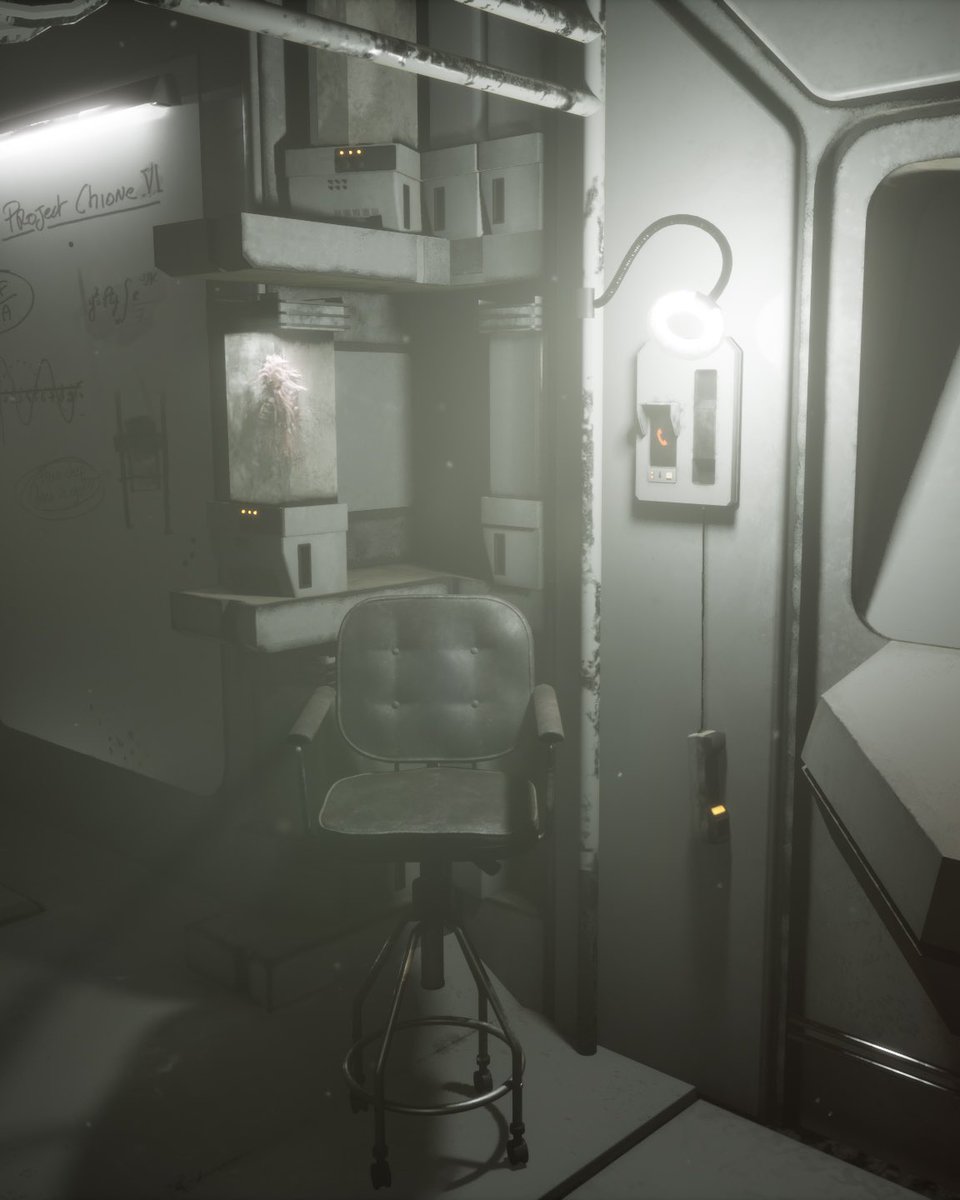 ZendSeeker's tweet image. everything you need
#gamedev #indiegame #scifi