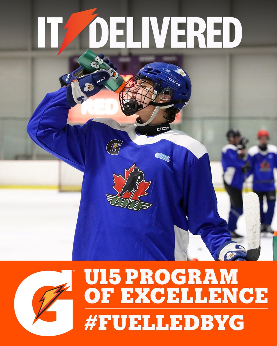 Weekend No. 1 is in the books for our #U15POE ✅

Some amazing talent was showcased, lots was learned, and a ton more fun was had!

#FulledByG