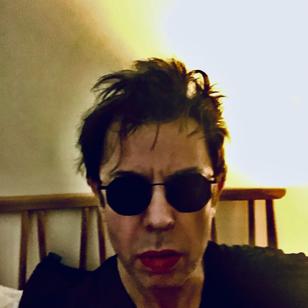 Something Wicked This Way Comes…September Songs X Mac X