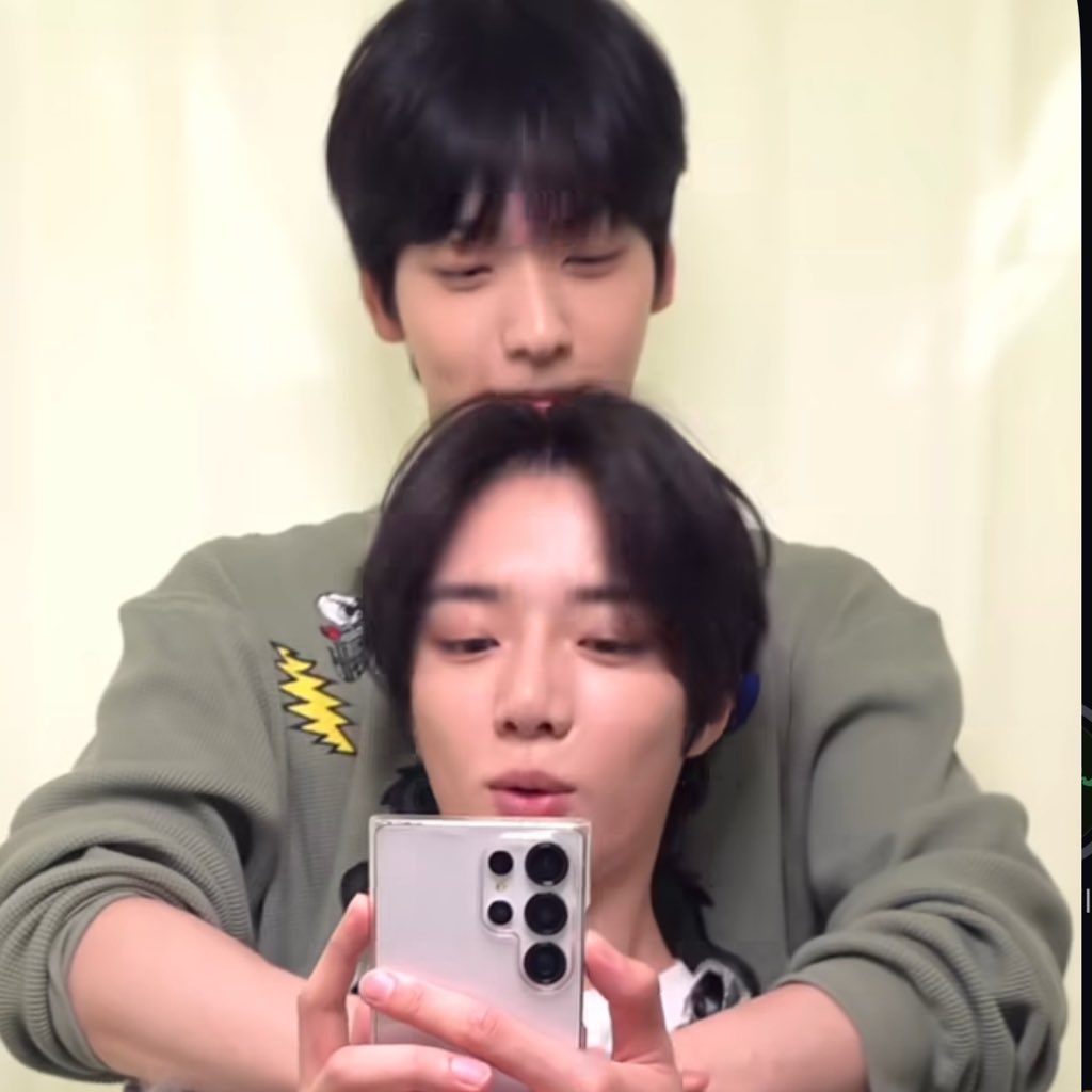soogyu 💭 tweet media