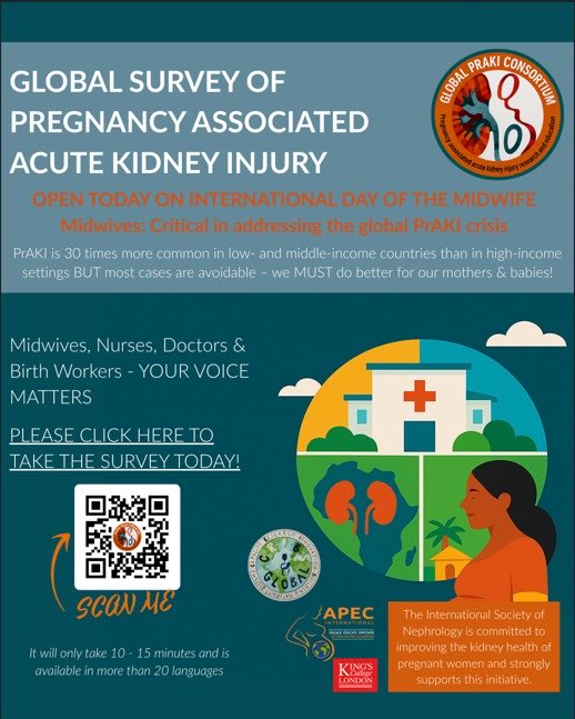 ifeoma ulasi (@ulasi_ifeomai) on Twitter photo Please respond to this important survey on PRAKI…<a href="/AfricanAFRAN/">African Association of Nephrology (AFRAN)</a> <a href="/WomenNephAfrica/">Women In Nephrology Africa</a> <a href="/WomenNeph_india/">Women in Nephrology-India</a> <a href="/womeninnephro/">Women In Nephrology</a> <a href="/SLANH_/">SLANH</a> <a href="/ISNkidneycare/">Int Society of Nephrology</a> <a href="/isn_india/">Indian Society of Nephrology</a> <a href="/APSN/">APSN</a> <a href="/ASNKidney/">American Society of Nephrology</a> <a href="/ANZSN/">ANZSN</a> <a href="/ERAkidney/">ERA - European Renal Association</a> Please respond to this important survey on PRAKI…<a href="/AfricanAFRAN/">African Association of Nephrology (AFRAN)</a> <a href="/WomenNephAfrica/">Women In Nephrology Africa</a> <a href="/WomenNeph_india/">Women in Nephrology-India</a> <a href="/womeninnephro/">Women In Nephrology</a> <a href="/SLANH_/">SLANH</a> <a href="/ISNkidneycare/">Int Society of Nephrology</a> <a href="/isn_india/">Indian Society of Nephrology</a> <a href="/APSN/">APSN</a> <a href="/ASNKidney/">American Society of Nephrology</a> <a href="/ANZSN/">ANZSN</a> <a href="/ERAkidney/">ERA - European Renal Association</a>