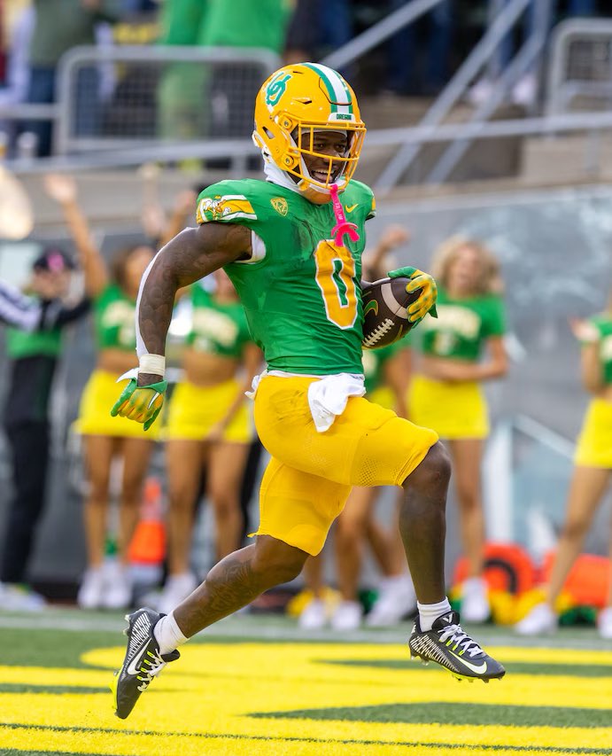 Amir Brown 4 ⭐️ (@theamirbrown) on Twitter photo After a conversation with <a href="/RRACKLEY9/">Coach Ranier (Rack) Rackley</a> I’m blessed and honored to receive an offer from The University Of Oregon!!! <a href="/oregonfootball/">Oregon Football</a> <a href="/CoachDanLanning/">Dan Lanning</a> <a href="/RashaadSamples/">CoachSamp</a> <a href="/bsternberg226/">Brian Sternberg</a> <a href="/TomLoy247/">Tom Loy</a> <a href="/samspiegs/">Sam Spiegelman</a> <a href="/adamgorney/">Adam Gorney</a> <a href="/RivalsFriedman/">Adam Friedman</a> <a href="/RamsFootballNC/">Rolesville Rams Football</a> <a href="/mpholderman/">Mike Holderman</a> After a conversation with <a href="/RRACKLEY9/">Coach Ranier (Rack) Rackley</a> I’m blessed and honored to receive an offer from The University Of Oregon!!! <a href="/oregonfootball/">Oregon Football</a> <a href="/CoachDanLanning/">Dan Lanning</a> <a href="/RashaadSamples/">CoachSamp</a> <a href="/bsternberg226/">Brian Sternberg</a> <a href="/TomLoy247/">Tom Loy</a> <a href="/samspiegs/">Sam Spiegelman</a> <a href="/adamgorney/">Adam Gorney</a> <a href="/RivalsFriedman/">Adam Friedman</a> <a href="/RamsFootballNC/">Rolesville Rams Football</a> <a href="/mpholderman/">Mike Holderman</a>