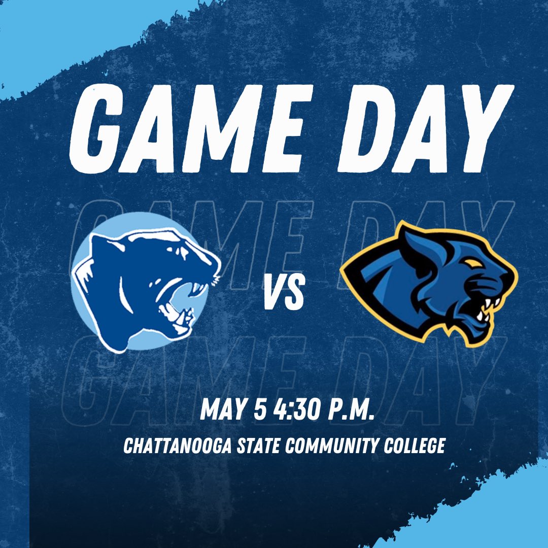 Cleveland State ⚾️ (@cscc_bsb) on Twitter photo Gameday for Cleveland State Baseball in the TCCAA conference tournament!
We play Pellissippi State at 4:30 this afternoon at Chattanooga State!
<a href="/CS_Athletics/">Cleveland State Cougars</a>
#ClevelandStateBaseball Gameday for Cleveland State Baseball in the TCCAA conference tournament!
We play Pellissippi State at 4:30 this afternoon at Chattanooga State!
<a href="/CS_Athletics/">Cleveland State Cougars</a>
#ClevelandStateBaseball