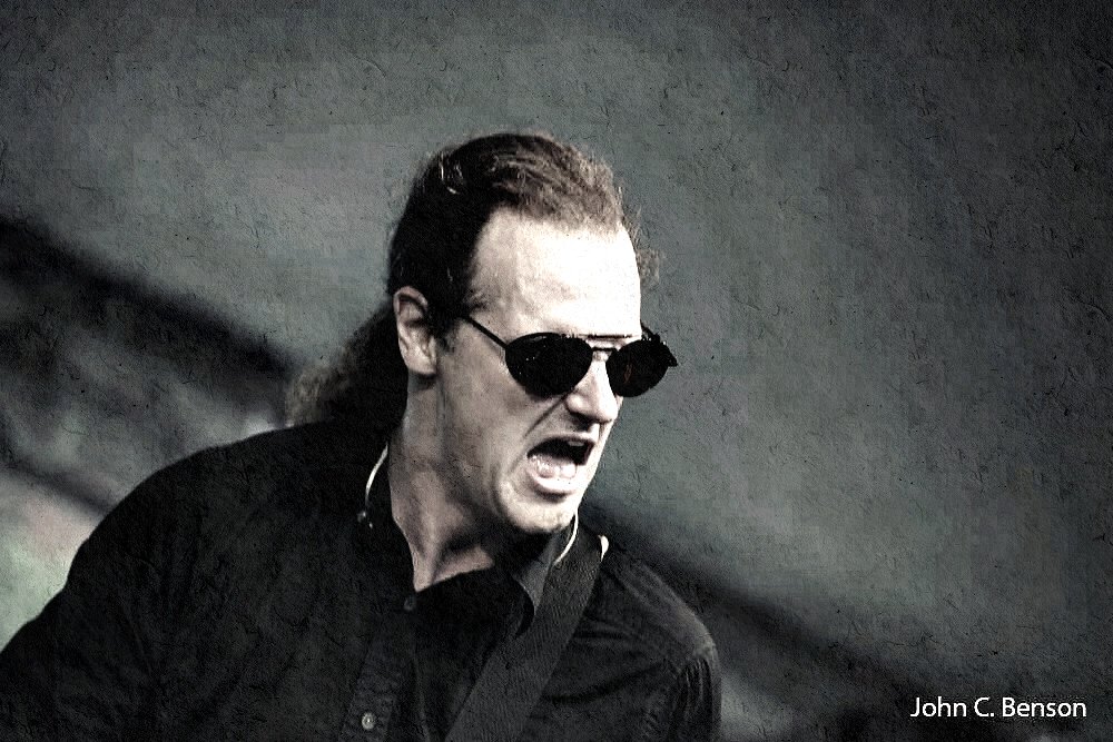 Ravenwood takes the stage again coming up on May 30th, 2025 at Rockin on the River in Lorain, OH at 6:15PM