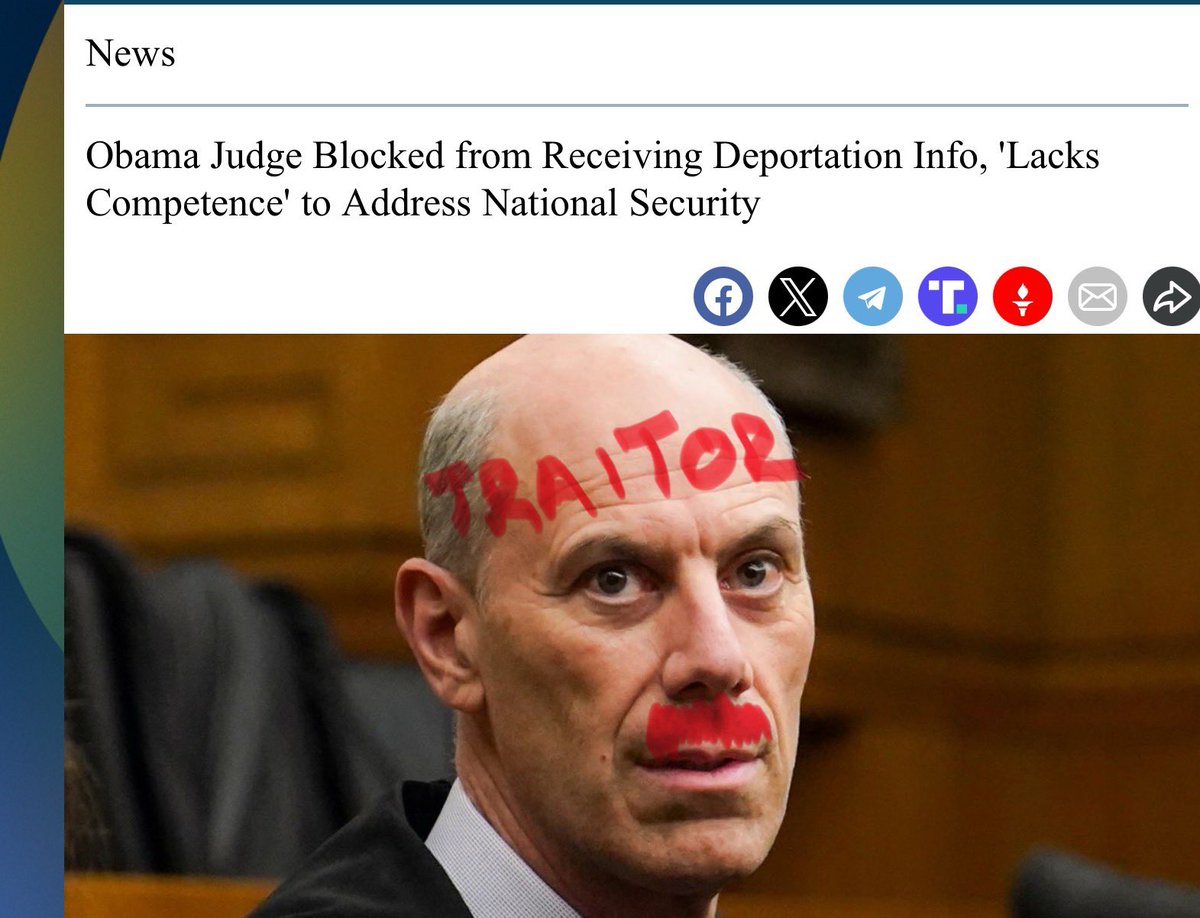 Democrats Exposed (@e58456exposed) on Twitter photo 