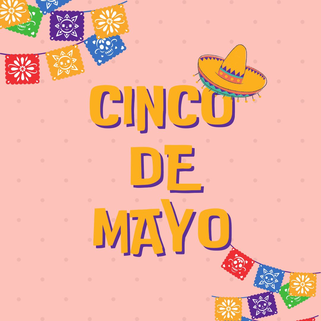 Happy #cincodemayo from all of us at Mid-America Center! 🍸🤩
#midamericacenter