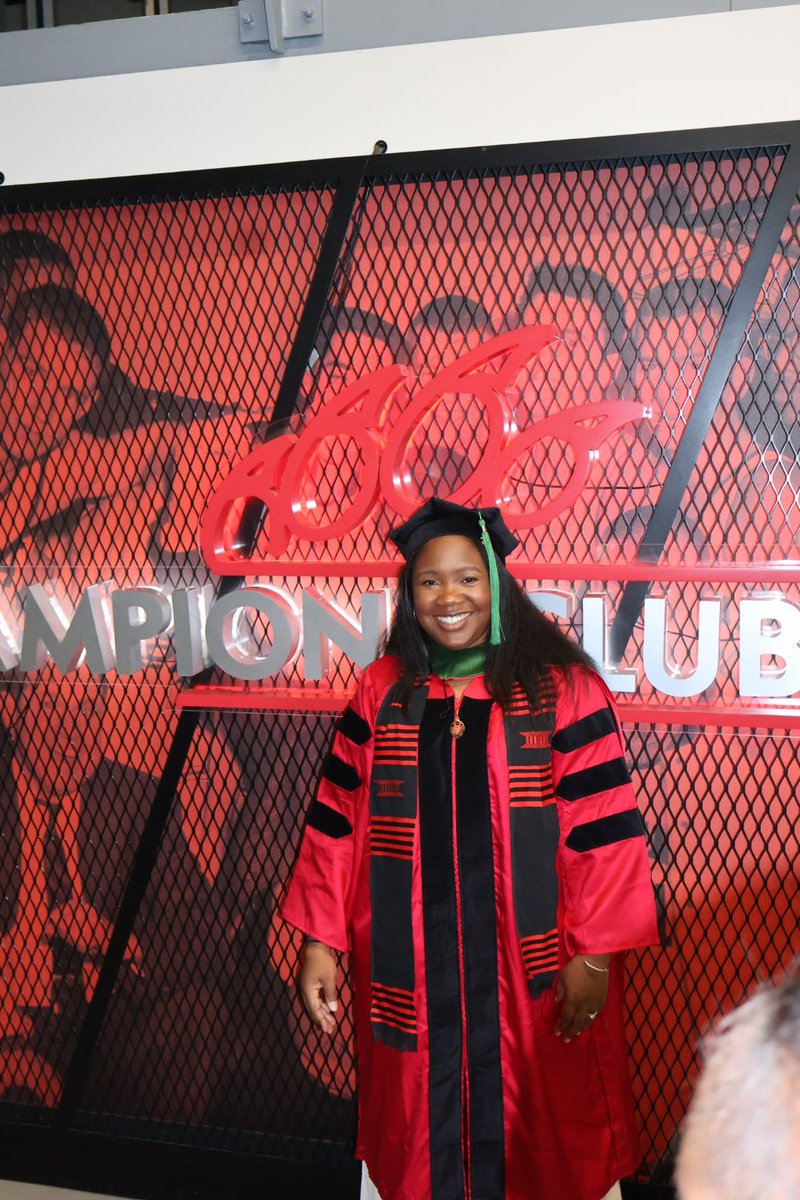 Introducing Kadi-Ann Shanelle Rose, MD