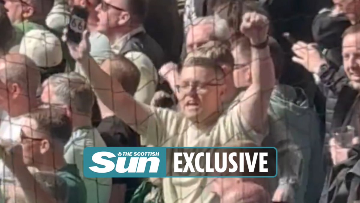Scottish Sun Sport tweet media