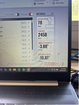 quegraves1's tweet photo. Transfer Portal RHP w/2 years of college eligibility. 
My current GPA is 3.2. Bullpen numbers sit around FB (Sinker) 90-93 SL 83-85 CB 77-80 CH 82-84
https://t.co/ZpS2xpOXfM
https://t.co/YhUmgly7Xs
quegraves1@gmail.com
407-474-2323
Fastball(sinker), Slider, Curveball, Changeup https://t.co/Z3pIFlfEHt