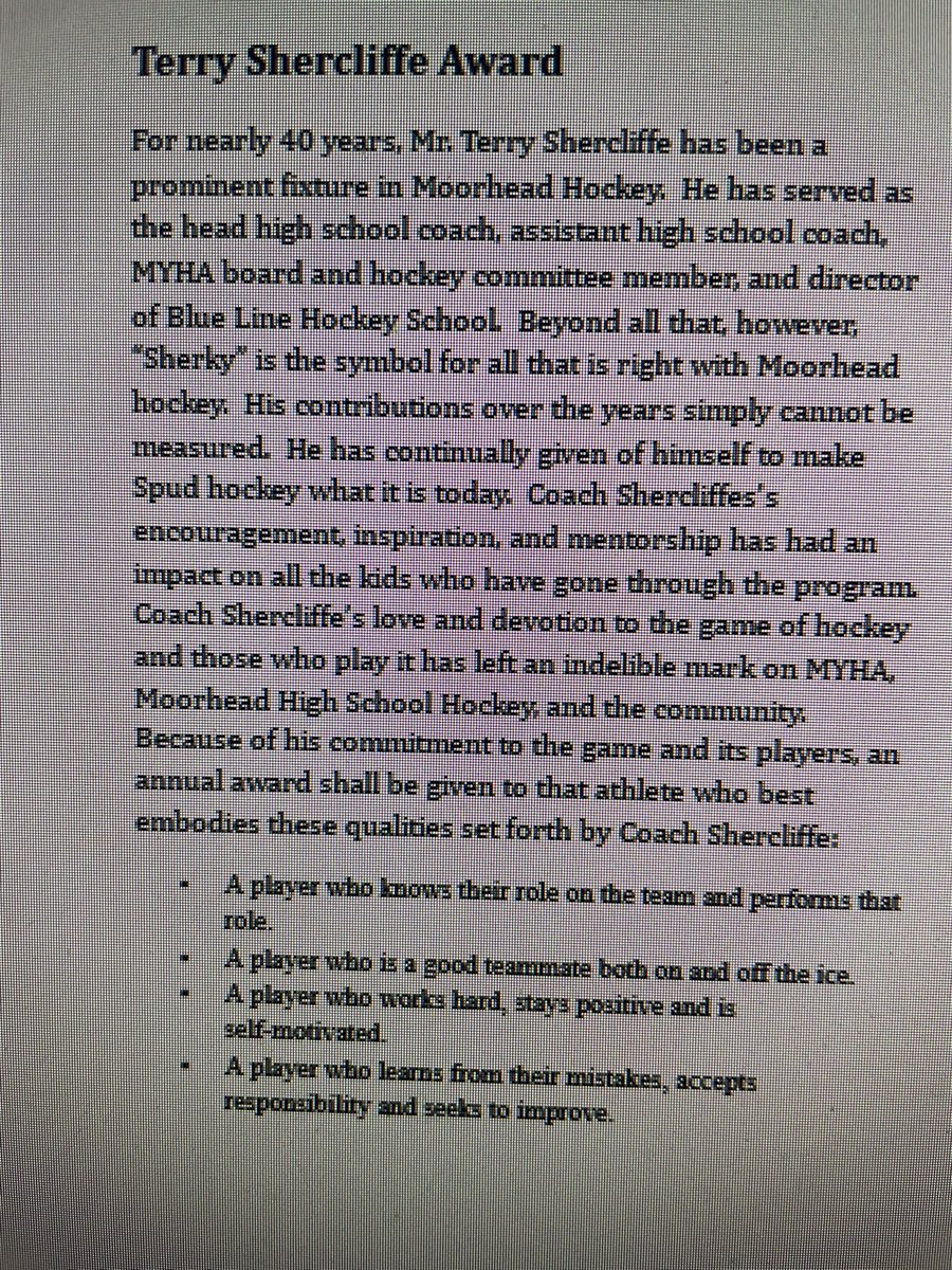 Spud Boys Hockey tweet media