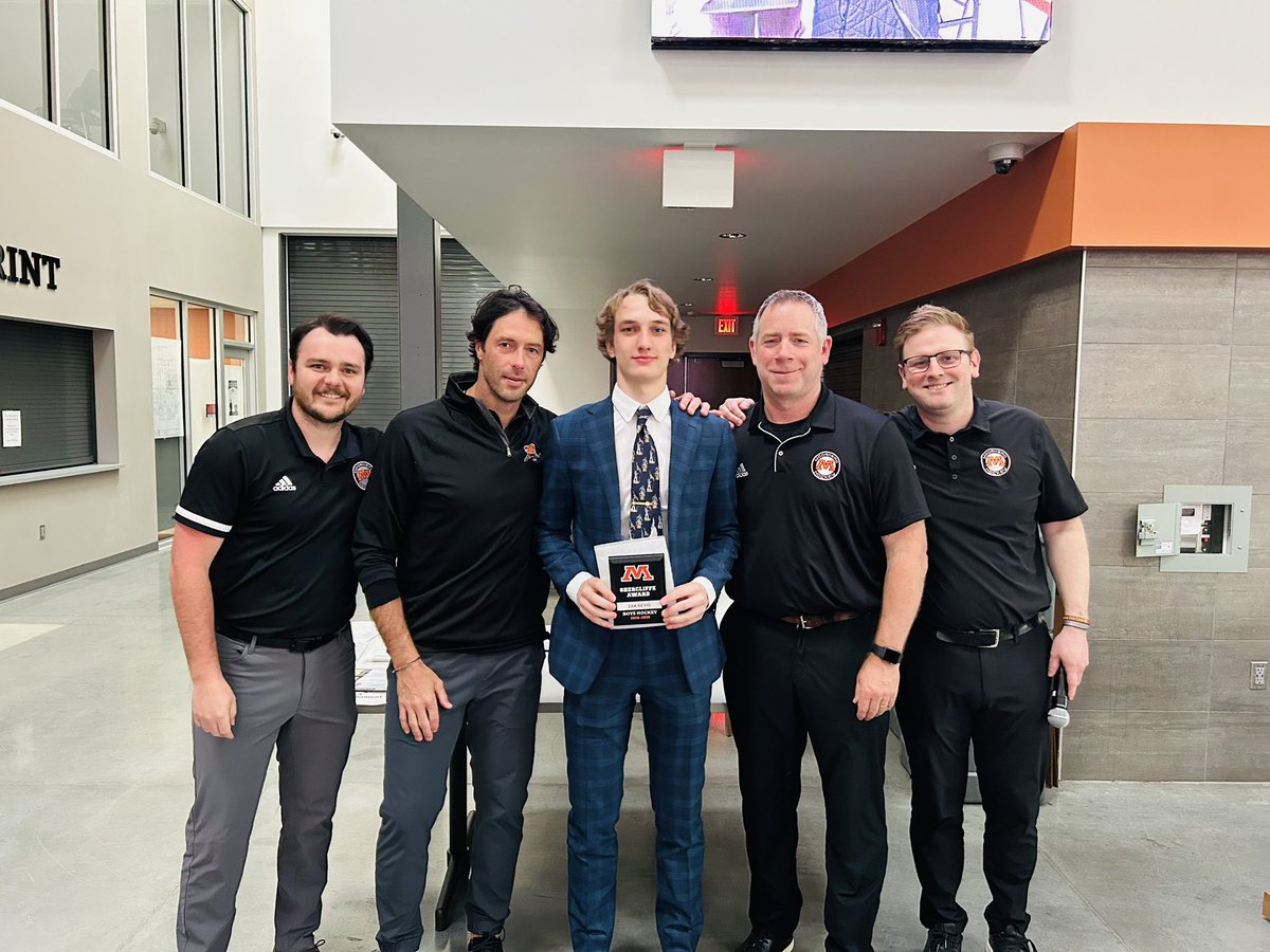 Spud Boys Hockey tweet media