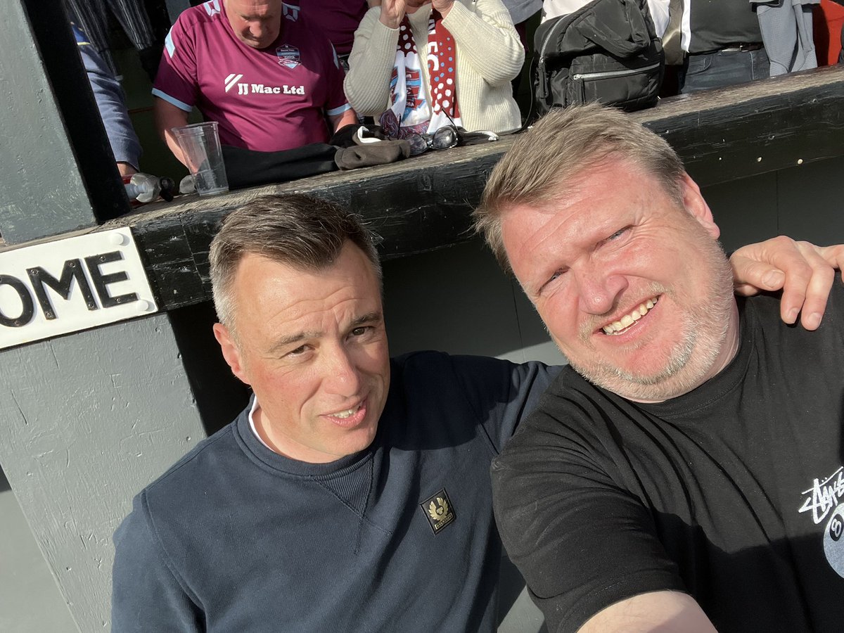 Mark Lynch tweet media