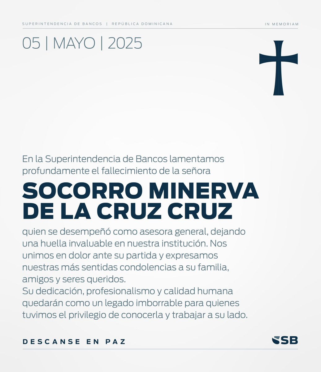 SuperdeBancosRD tweet media