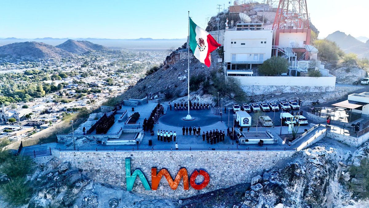 El día de hoy compañer@s de <a href="/Policia_HMO/">Policía Municipal de Hermosillo</a> detuvieron a una persona por delitos contra la salud, con antecedentes de homicidio y privación ilegal de la libertad.

Con estas acciones reafirmamos nuestro compromiso para continuar brindando la tranquilidad a las y los habitantes de