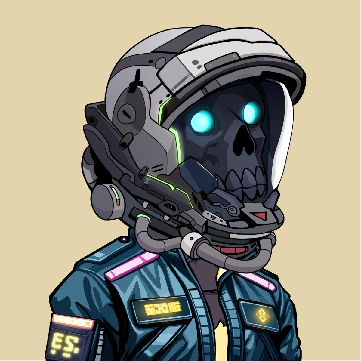 Picked up another 3 Frigid NFTs tonight…
Just saying…
<a href="/frigid_ai/">Frigid</a>