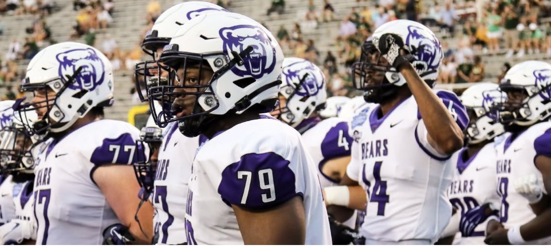 #AGTG Central Arkansas Offered!