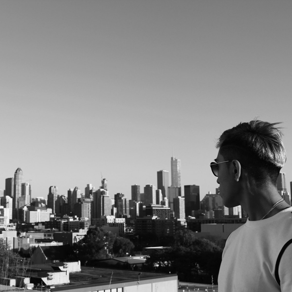 What’s ahead of you matters more than what’s behind you.