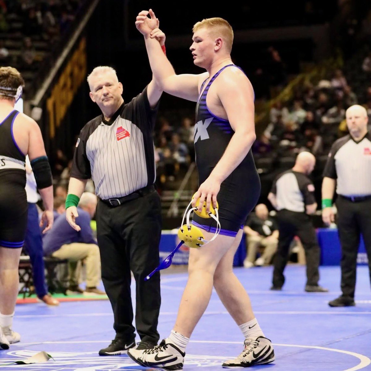 Kyler Kuhn tweet media