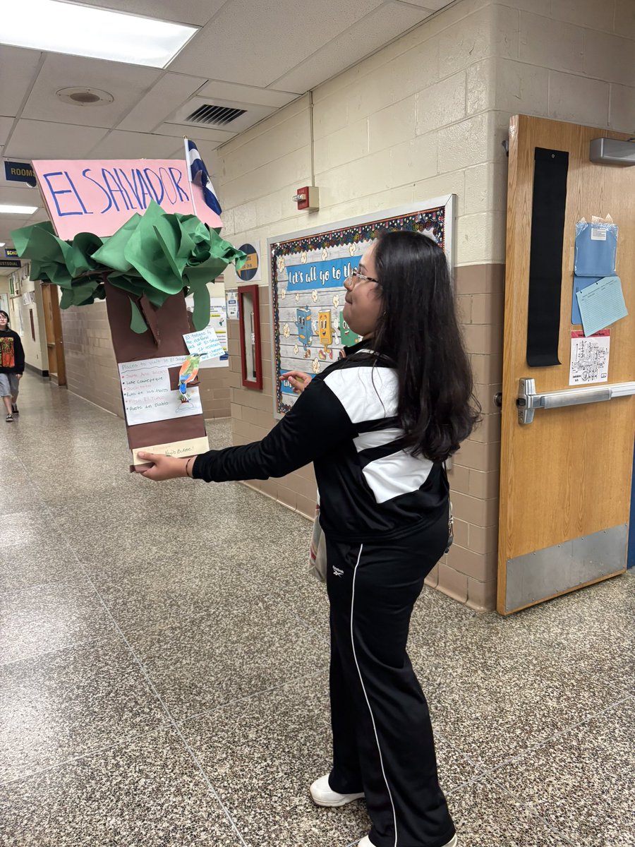 Mrs. Jakubowski (@mrsjakubowski3) on Twitter photo We’re bacccccckkk! It’s that time of year. The Makerspace is open and it’s even mobile this year to make sure creativity and innovation aren’t limited to just one space! 8th grade pulled out all the stops this year! Check us out at <a href="/Catonsville_MS/">Catonsville Middle School</a> Diversity Fair on Wed from 5/7. We’re bacccccckkk! It’s that time of year. The Makerspace is open and it’s even mobile this year to make sure creativity and innovation aren’t limited to just one space! 8th grade pulled out all the stops this year! Check us out at <a href="/Catonsville_MS/">Catonsville Middle School</a> Diversity Fair on Wed from 5/7.