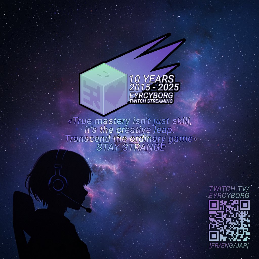 (ΞУЯ) tweet media