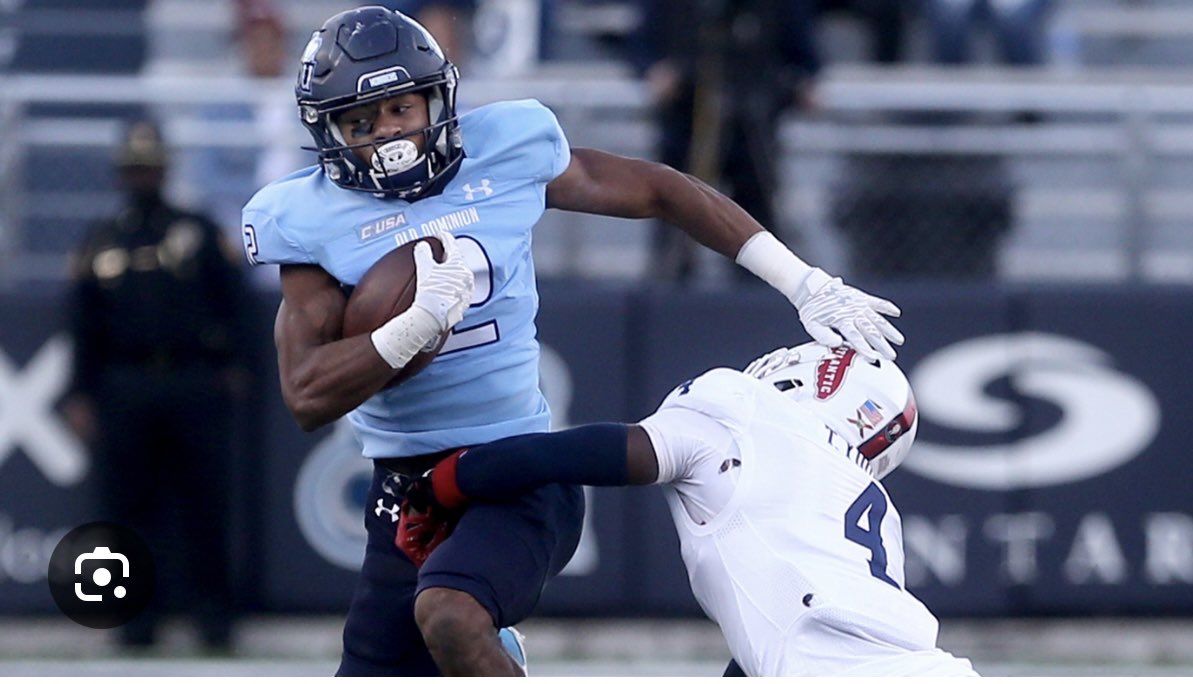 Ameir morrow (@ameir_morrow) on Twitter photo After a great conversation with <a href="/Coach_TLucas/">Tony Lucas</a> I’m blessed to receive my #12 D1 offer to OLD Dominion university!! #ODU #ReignOn #AGTG <a href="/EhallFB/">Erasmus Hall Football</a> <a href="/Dannylandberg/">Danny landberg</a> <a href="/ODUFootball/">ODU Football</a> After a great conversation with <a href="/Coach_TLucas/">Tony Lucas</a> I’m blessed to receive my #12 D1 offer to OLD Dominion university!! #ODU #ReignOn #AGTG <a href="/EhallFB/">Erasmus Hall Football</a> <a href="/Dannylandberg/">Danny landberg</a> <a href="/ODUFootball/">ODU Football</a>