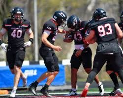 Tanner Burch (@tannerburch7) on Twitter photo After a great conversation with <a href="/JoelOsborn_BC/">Joel Osborn</a>, I am blessed to receive my 2nd offer from Benedictine University.
<a href="/Coach_Simone73/">Anthony Simone</a> <a href="/Coach_Haferbier/">Jared Haferbier</a> <a href="/FootballSpx/">SPX_Football</a> <a href="/ChrisGomez54/">Chris Gomez</a> <a href="/JPRockMO/">JP Rock</a> After a great conversation with <a href="/JoelOsborn_BC/">Joel Osborn</a>, I am blessed to receive my 2nd offer from Benedictine University.
<a href="/Coach_Simone73/">Anthony Simone</a> <a href="/Coach_Haferbier/">Jared Haferbier</a> <a href="/FootballSpx/">SPX_Football</a> <a href="/ChrisGomez54/">Chris Gomez</a> <a href="/JPRockMO/">JP Rock</a>