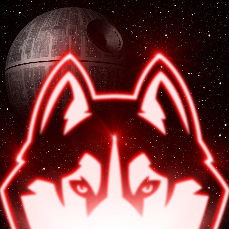 BlueWolf_BR's tweet photo. O IᗰᑭéᖇIO ᔕEᗰᑭᖇE Iᖇá ᑭᖇEᐯᗩᒪEᑕEᖇ E Oᔕ ᒍEᗪIᔕ ᑭEᖇEᑕEᖇᗩᗰ
#Fortnite
#StarWars
#StarWarsCelebration
#NewProfilePic
#BluewolfDesign https://t.co/N6EUI8JGCl