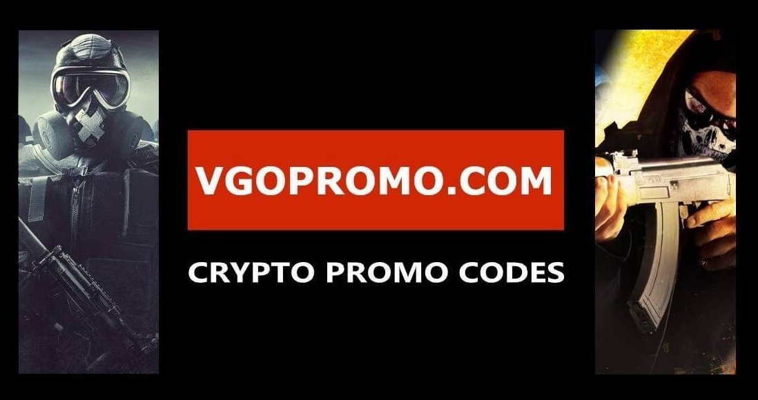 VGO Promo tweet media