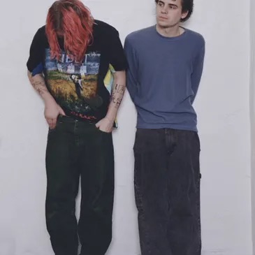 theTroubadour's tweet image. this is another tweet telling you set times for night 2 of the sold out royel otis shows at the troubadour

7:00pm - Doors
8:30pm - @RoyelOtis